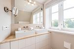 Badezimmer - Godi Hüs 30a Smucke Süster - Top-Hundeurlaub