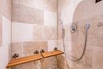 Badezimmer - Godi Hüs 30a Smucke Süster - Top-Hundeurlaub