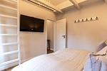 Schlafzimmer - Joellas Hüs - Top-Hundeurlaub