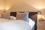 Schlafzimmer - Joellas Hüs - Top-Hundeurlaub