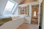 Schlafzimmer - Joellas Hüs - Top-Hundeurlaub