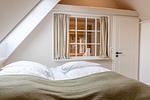 Schlafzimmer - Joellas Hüs - Top-Hundeurlaub
