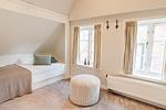 Schlafzimmer - Joellas Hüs - Top-Hundeurlaub