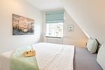 Schlafzimmer - Mimis Hüs - Top-Hundeurlaub