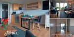 1B/ 22 Strandrose EG - Top-Hundeurlaub