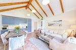 Ferienwohnung Hansa Lounge 20a - Top-Hundeurlaub