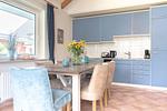 Ferienwohnung Hansa Lounge 20a - Top-Hundeurlaub