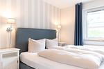 Ferienwohnung Hansa Lounge 20a - Top-Hundeurlaub