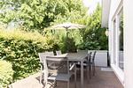 Ferienwohnung Hansa Lounge 20a - Top-Hundeurlaub