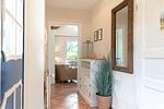 Ferienwohnung Hansa Lounge 20a - Top-Hundeurlaub