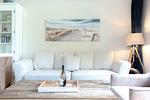 Ferienwohnung Hansa Lounge 20a - Top-Hundeurlaub