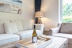 Ferienwohnung Hansa Lounge 20a - Top-Hundeurlaub