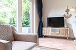 Ferienwohnung Hansa Lounge 20a - Top-Hundeurlaub