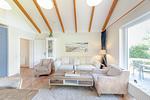 Ferienwohnung Hansa Lounge 20a - Top-Hundeurlaub
