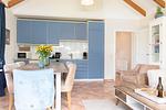 Ferienwohnung Hansa Lounge 20a - Top-Hundeurlaub
