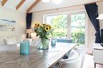 Ferienwohnung Hansa Lounge 20a - Top-Hundeurlaub