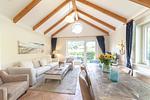 Ferienwohnung Hansa Lounge 20a - Top-Hundeurlaub