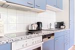 Ferienwohnung Hansa Lounge 20a - Top-Hundeurlaub