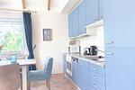Ferienwohnung Hansa Lounge 20a - Top-Hundeurlaub