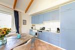 Ferienwohnung Hansa Lounge 20a - Top-Hundeurlaub
