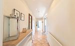 Ferienwohnung Hansa Lounge 20a - Top-Hundeurlaub