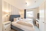 Ferienwohnung Hansa Lounge 20a - Top-Hundeurlaub