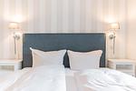Ferienwohnung Hansa Lounge 20a - Top-Hundeurlaub