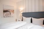 Ferienwohnung Hansa Lounge 20a - Top-Hundeurlaub