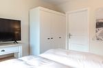 Ferienwohnung Hansa Lounge 20a - Top-Hundeurlaub