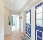 Ferienwohnung Hansa Lounge 20a - Top-Hundeurlaub