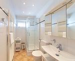 Ferienwohnung Hansa Lounge 20a - Top-Hundeurlaub