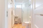 Ferienwohnung Hansa Lounge 20a - Top-Hundeurlaub