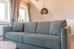 Ferienwohnung Schwalbennest - Top-Hundeurlaub