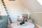 Ferienwohnung Schwalbennest - Top-Hundeurlaub