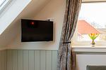Ferienwohnung Schwalbennest - Top-Hundeurlaub