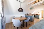 Ferienwohnung Schwalbennest - Top-Hundeurlaub
