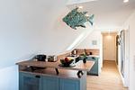 Ferienwohnung Schwalbennest - Top-Hundeurlaub