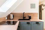 Ferienwohnung Schwalbennest - Top-Hundeurlaub