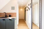Ferienwohnung Schwalbennest - Top-Hundeurlaub