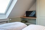 Ferienwohnung Schwalbennest - Top-Hundeurlaub