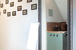Ferienwohnung Schwalbennest - Top-Hundeurlaub