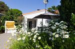 Ferienwohnung Onkel Toms Hütte - Top-Hundeurlaub