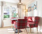 Ferienwohnung Onkel Toms Hütte - Top-Hundeurlaub