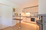 Ferienwohnung Onkel Toms Hütte - Top-Hundeurlaub