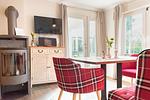 Ferienwohnung Onkel Toms Hütte - Top-Hundeurlaub