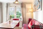 Ferienwohnung Onkel Toms Hütte - Top-Hundeurlaub