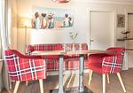 Ferienwohnung Onkel Toms Hütte - Top-Hundeurlaub
