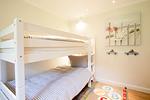 Ferienwohnung Onkel Toms Hütte - Top-Hundeurlaub