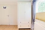 Ferienwohnung Onkel Toms Hütte - Top-Hundeurlaub