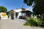 Ferienwohnung Onkel Toms Hütte - Top-Hundeurlaub
